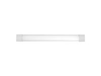 Luminária Taschibra Led Sobrepor Line 18w Branco 3000k