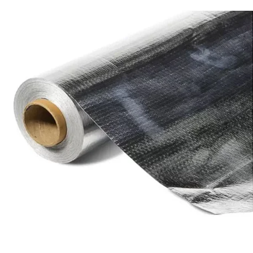 Manta térmica flexfoil 2 faces Rolo com 10m²